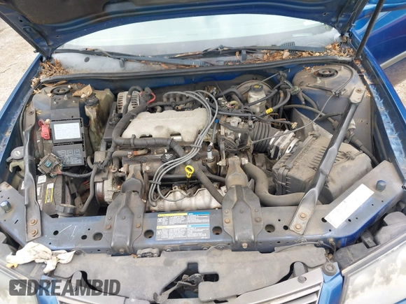 2005 Chevrolet Impala with VIN 2G1WF52E459337629, listed as a IAAI auction lot 42732072 with 157,249 mi miles and . Bid and sale history available at DreamBid. Image 10.
