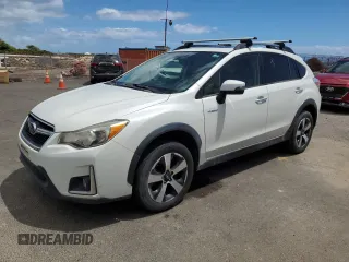2016 Subaru Crosstrek Touring z VIN JF2GPBLC0GH273139, wystawiony jako Copart lot #72429624 z przebiegiem 59 107 mil mil oraz Czysty tytuł • Clean title. Historia ofert i sprzedaży dostępna na DreamBid. Obrazek 1.