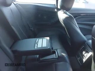 2016 BMW 4 Series 435i xDrive с VIN WBA3R5C50GK374031, выставлен на аукционе IAAI как лот 41444797 с пробегом 60 527 миль миль и . История ставок и продаж доступна на DreamBid. Изображение 8.