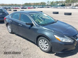 2016 Nissan Altima S z VIN 1N4AL3AP9GN374585, wystawiony jako IAAI lot #42124206 z przebiegiem 86 163 mil mil oraz . Historia ofert i sprzedaży dostępna na DreamBid. Obrazek 6.