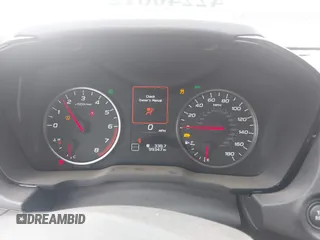 2022 Subaru WRX Premium with VIN JF1VBAF66N9007528, listed as a IAAI auction lot 42240612 with 99,347 mi miles and . Bid and sale history available at DreamBid. Image 7.