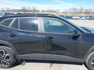 2024 Chevrolet Trax 2RS with VIN KL77LJE22RC154515, listed as a IAAI auction lot 41853588 with 24,114 mi miles and . Bid and sale history available at DreamBid. Image 13.
