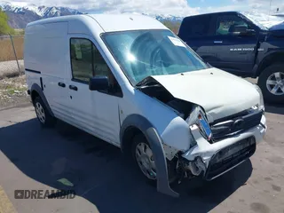 2011 Ford Transit Connect XLT z VIN NM0LS7DN4BT069813, wystawiony jako IAAI lot #42075639 z przebiegiem 252 382 mil mil oraz . Historia ofert i sprzedaży dostępna na DreamBid. Obrazek 1.