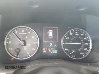 2024 Subaru Ascent Limited z VIN 4S4WMAUD4R3409160, wystawiony jako Copart lot #55659705 z przebiegiem 8 566 mil mil oraz Szkoda całkowita • Salvage title. Historia ofert i sprzedaży dostępna na DreamBid. Obrazek 9.