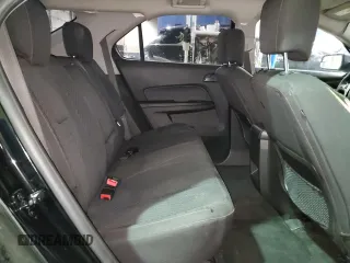 2013 Chevrolet Equinox LS z VIN 2GNALBEKXD6313398, wystawiony jako Copart lot #44566025 z przebiegiem 141 965 mil mil oraz Czysty tytuł • Clean title. Historia ofert i sprzedaży dostępna na DreamBid. Obrazek 11.