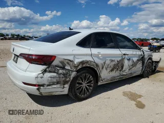 2020 Volkswagen Jetta S с VIN 3VWC57BU2LM094307, выставлен на аукционе Copart как лот 56650965 с пробегом 73 986 миль миль и Списание • Salvage title. История ставок и продаж доступна на DreamBid. Изображение 3.