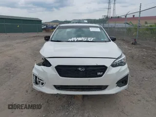 2019 Subaru Impreza z VIN 4S3GKAA65K3617297, wystawiony jako IAAI lot #42166151 z przebiegiem 169 905 mil mil oraz . Historia ofert i sprzedaży dostępna na DreamBid. Obrazek 12.