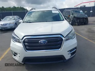 2019 Subaru Ascent Premium with VIN 4S4WMACD9K3428066, listed as a IAAI auction lot 42186152 with 132,640 mi miles and . Bid and sale history available at DreamBid. Image 12.