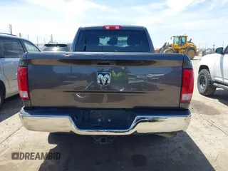 2020 Ram 1500 Tradesman with VIN 1C6RR6FT2LS154145, listed as a IAAI auction lot 42228981 with 47,402 mi miles and . Bid and sale history available at DreamBid. Image 17.