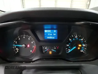 2015 Ford Transit XL с VIN 1FMZK1YM0FKA73389, выставлен на аукционе Copart как лот 42318475 с пробегом 205 805 миль миль и Чистый • Clean title. История ставок и продаж доступна на DreamBid. Изображение 9.