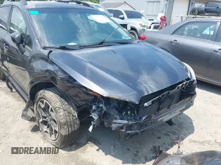 2017 Subaru Crosstrek Limited z VIN JF2GPALC1H8264865, wystawiony jako IAAI lot #39654040 z przebiegiem 65 570 mil mil oraz . Historia ofert i sprzedaży dostępna na DreamBid. Obrazek 6.