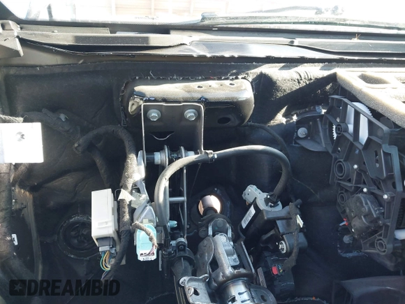 2019 Ford F-150 XL with VIN 1FTEW1E55KFB03252, listed as a IAAI auction lot 41264427 with 39,882 mi miles. Bid and sale history available at carsss.com. Image 15.