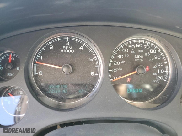 2012 Chevrolet Avalanche LT with VIN 3GNTKFE7XCG234203, listed as a Copart auction lot 82798914 with 172,369 mi miles and Salvage Title. Bid and sale history available at carsss.com. Image 9.