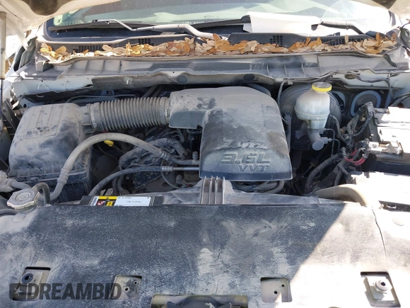 2019 Ram 1500 Classic Express with VIN 1C6RR6FG7KS610478, listed as a IAAI auction lot 41953703 with 49,123 mi miles. Bid and sale history available at carsss.com. Image 10.