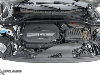 2021 BMW 2 Series 228i xDrive with VIN WBA73AK04M7G55137, listed as a IAAI auction lot 41627114 with 55,829 mi miles. Bid and sale history available at carsss.com. Image 10.