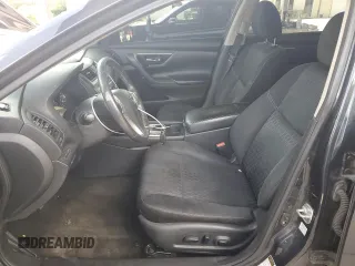 2017 Nissan Altima SV z VIN 1N4AL3AP0HC283833, wystawiony jako Copart lot #57119045 z przebiegiem 150 979 mil mil oraz Szkoda całkowita • Salvage title. Historia ofert i sprzedaży dostępna na DreamBid. Obrazek 7.