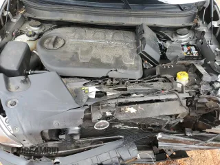 2016 Jeep Cherokee Trailhawk with VIN 1C4PJMBS4GW236966, listed as a Copart auction lot 63190565 with 101,017 mi miles and Salvage title. Bid and sale history available at DreamBid. Image 11.
