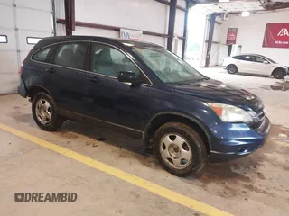 2010 Honda CR-V LX with VIN 5J6RE3H34AL023753, listed as a IAAI auction lot 42441778 with 219,363 mi miles and . Bid and sale history available at DreamBid. Image 1.
