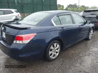 2010 Honda Accord EX z VIN 1HGCP2F76AA039987, wystawiony jako IAAI lot #42315669 z przebiegiem 327 709 mil mil oraz . Historia ofert i sprzedaży dostępna na DreamBid. Obrazek 4.