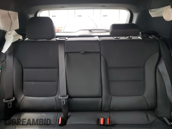2021 Chevrolet TrailBlazer RS with VIN KL79MUSL2MB050822, listed as a Copart auction lot 62675554 with 56,037 mi miles and Salvage Title. Bid and sale history available at DreamBid. Image 10.