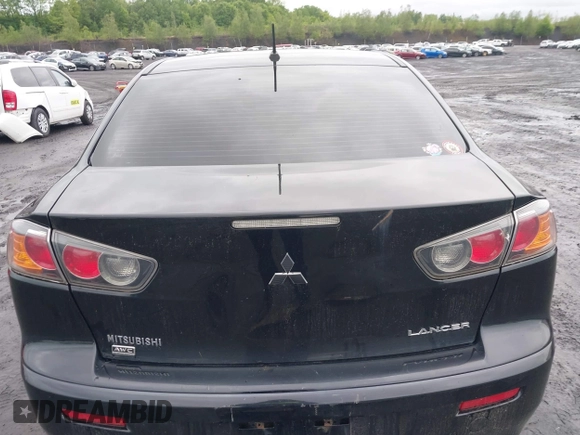 2012 Mitsubishi Lancer SE with VIN JA32V2FW6CU030066, listed as a IAAI auction lot 42342203 with 162,531 mi miles and . Bid and sale history available at DreamBid. Image 16.