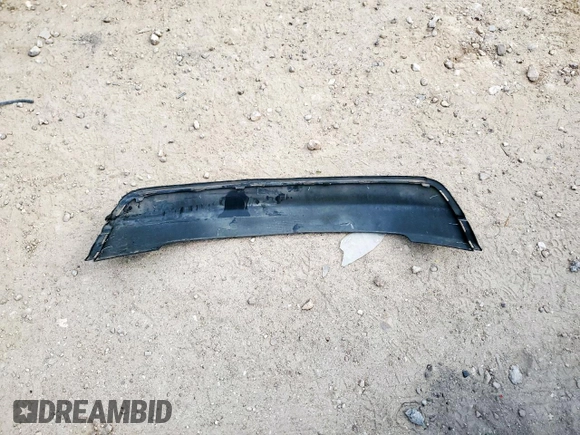 2015 Ford Fiesta S с VIN 3FADP4AJ6FM213400, выставлен на аукционе Copart как лот 57097235 с пробегом 134 712 миль миль и Списание • Salvage title. История ставок и продаж доступна на DreamBid. Изображение 12.