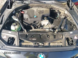 2015 BMW 5 Series 528i with VIN WBA5A5C56FD519138, listed as a IAAI auction lot 41989497 with 214,326 mi miles and . Bid and sale history available at DreamBid. Image 10.