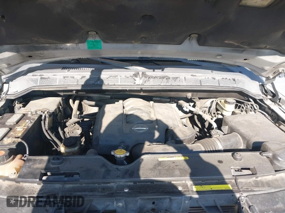2004 Nissan Titan LE z VIN 1N6AA07BX4N537229, wystawiony jako IAAI lot #41234790 z przebiegiem 210 475 mil mil oraz . Historia ofert i sprzedaży dostępna na DreamBid. Obrazek 10.