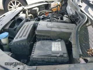 2009 Volkswagen Tiguan S with VIN WVGAV75N59W524737, listed as a IAAI auction lot 42921757 with 121,962 mi miles and . Bid and sale history available at DreamBid. Image 12.