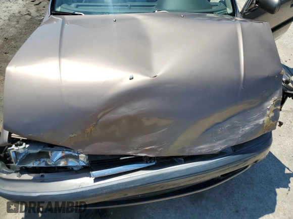 1991 Honda Accord z VIN 1HGCB7657MA200443, wystawiony jako Copart lot #67918464 z przebiegiem 94 601 mil mil oraz Szkoda całkowita • Salvage title. Historia ofert i sprzedaży dostępna na DreamBid. Obrazek 11.