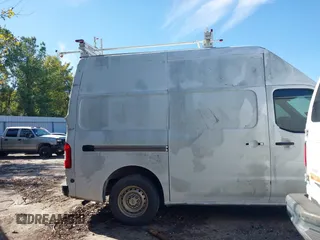 2018 Nissan NV Cargo SV with VIN 1N6AF0LY8JN807646, listed as a IAAI auction lot 40879060 with 78,069 mi miles and . Bid and sale history available at DreamBid. Image 13.