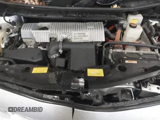 2014 Toyota Prius Two with VIN JTDZN3EU2E3362200, listed as a IAAI auction lot 41076995 with 149,403 mi miles and . Bid and sale history available at DreamBid. Image 10.