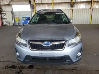 2017 Subaru Crosstrek Premium с VIN JF2GPABC4HH237354, выставлен на аукционе Copart как лот 54778425 с пробегом 126 734 миль миль и Списание • Salvage title. История ставок и продаж доступна на DreamBid. Изображение 5.
