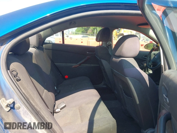 2007 Pontiac G6 G6 с VIN 1G2ZG58N874150168, выставлен на аукционе IAAI как лот 42587113 с пробегом 303 232 миль миль и . История ставок и продаж доступна на DreamBid. Изображение 8.