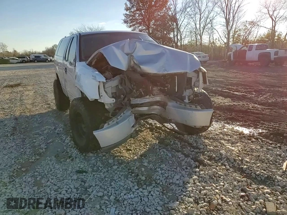 2005 Ford F-150 XL with VIN 1FTRF14WX5NA21751, listed as a Copart auction lot 80628494 with 236,866 mi miles and Salvage Title. Bid and sale history available at carsss.com. Image 10.