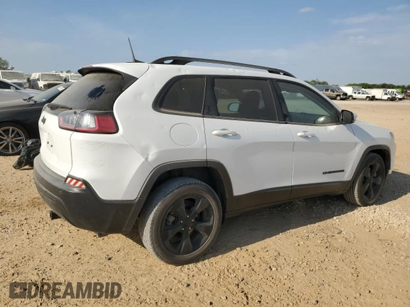 2019 Jeep Cherokee Latitude Plus с VIN 1C4PJLLB7KD470175, выставлен на аукционе Copart как лот 53375935 с пробегом 86 753 миль миль и Чистый • Clean title. История ставок и продаж доступна на DreamBid. Изображение 3.