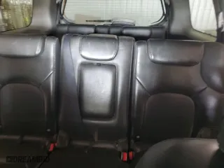2011 Nissan Pathfinder Silver with VIN 5N1AR1NB3BC615200, listed as a Copart auction lot 73343314 with 277,143 mi miles and Non Repairable. Bid and sale history available at carsss.com. Image 10.