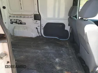 2011 Ford Transit Connect XLT with VIN NM0LS7BN9BT043663, listed as a Copart auction lot 54667155 with 145,188 mi miles and Clean title. Bid and sale history available at DreamBid. Image 10.