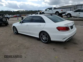 2016 Mercedes-Benz E-Class E 350 Sport with VIN WDDHF5KB4GB262654, listed as a Copart auction lot 69662222 with 144,503 mi miles. Bid and sale history available at carsss.com. Image 2.