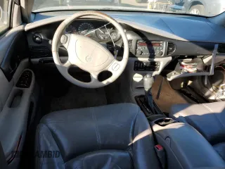 2004 Buick Regal LS with VIN 2G4WB52K941291989, listed as a Copart auction lot 75900964 with 72,488 mi miles and Salvage Title. Bid and sale history available at carsss.com. Image 8.