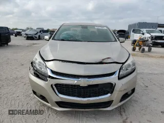 2014 Chevrolet Malibu LTZ with VIN 1G11H5SL1EF233819, listed as a Copart auction lot 52879885 with 183,498 mi miles and Non Repairable. Bid and sale history available at DreamBid. Image 5.