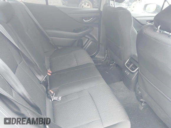 2022 Subaru Legacy Premium z VIN 4S3BWAD6XN3022203, wystawiony jako IAAI lot #42193264 z przebiegiem 58 427 mil mil oraz . Historia ofert i sprzedaży dostępna na DreamBid. Obrazek 8.