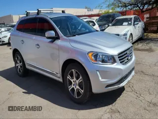2015 Volvo XC60 T6 с VIN YV4902RK4F2649169, выставлен на аукционе IAAI как лот 41975963 с пробегом 73 761 миль миль и . История ставок и продаж доступна на DreamBid. Изображение 1.