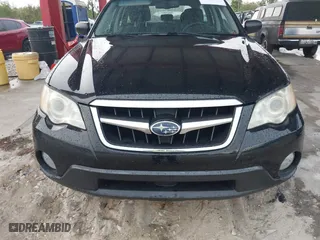 2008 Subaru Outback (Natl) i with VIN 4S4BP61C887335103, listed as a IAAI auction lot 41400728 with 172,206 mi miles. Bid and sale history available at carsss.com. Image 6.
