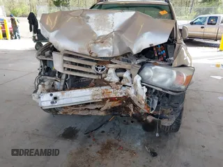 2007 Toyota Highlander w/3rd Row z VIN JTEEP21A070188206, wystawiony jako IAAI lot #41999665 z przebiegiem 233 239 mil mil oraz . Historia ofert i sprzedaży dostępna na DreamBid. Obrazek 6.
