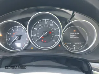 2018 Mazda CX-5 Grand Touring z VIN JM3KFADM7J0318684, wystawiony jako IAAI lot #42226937 z przebiegiem 69 166 mil mil oraz . Historia ofert i sprzedaży dostępna na DreamBid. Obrazek 7.