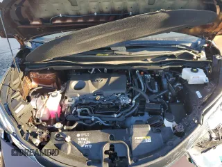 2022 Toyota Sienna XLE с VIN 5TDYRKEC6NS094932, выставлен на аукционе Copart как лот 80919154 с пробегом 40 915 миль миль и Списание • Salvage title. История ставок и продаж доступна на DreamBid. Изображение 11.