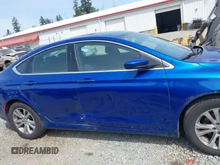 2015 Chrysler 200 Limited with VIN 1C3CCCAB8FN640110, listed as a IAAI auction lot 42218072 with 250,509 mi miles and . Bid and sale history available at DreamBid. Image 13.