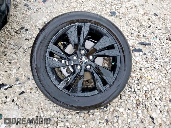 2024 Buick Encore GX Sport Touring с VIN KL4AMDSL8RB002310, выставлен на аукционе Copart как лот 60415925 с пробегом 8 828 миль миль и Чистый • Clean title. История ставок и продаж доступна на DreamBid. Изображение 13.