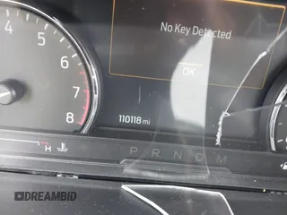 2020 Ford Explorer Limited с VIN 1FMSK7FH4LGC98505, выставлен на аукционе IAAI как лот 42368368 с пробегом 110 118 миль миль и . История ставок и продаж доступна на DreamBid. Изображение 15.